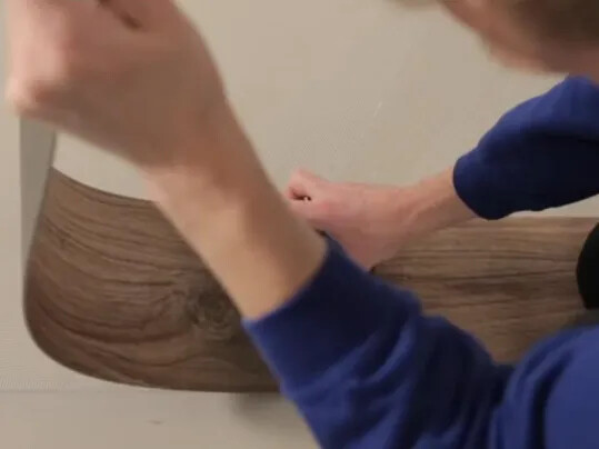 LVT installeren LVT installeren